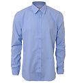 Hound Shirt - Plain - Light Blue
