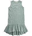 Soft Gallery Galeriekleid - Kleid Blue - Silberblau