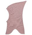 Racing Kids Balaclava - Single Layer - Dusty Rose