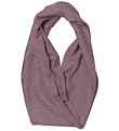 Racing Kids Colsjaal - 2-lag - Dusty Purple