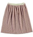 Molo Skirt - Bailini - Powder