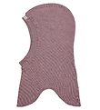 Racing Kids Balaclava - Single Layer - Dusty Purple