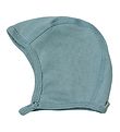 Racing Kids Bonnet de Bb - Sky Blue