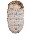 Elodie Details Fußsack - 110 cm - Blossom