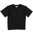 Moschino T-Shirt - Schwarz