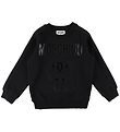 Moschino Sweatshirt - Zwart
