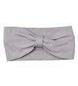 Racing Kids Bandeau - Gris av. Noeud Papillon