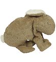 Senger Naturwelt Heating pad - Little - Rabbit - 29 cm - Beige