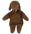 Senger Naturwelt Heating pad - Little - 32 cm - Sheep - Brown