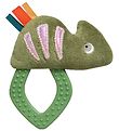 Sebra Activity Rattle - Mini - Chameleon Carley