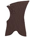 Racing Kids Chapeau d'lphant - 2 Couches - Chocolate Brown av.