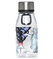 Beckmann Water Bottle - 400 mL - Camo Rex