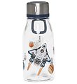 Mission Trinkflasche - 400 ml - Space