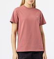 Dickies Stuttermabolur - Mapleton - visnað Rose