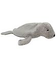 Senger Naturwelt Heating pad - Little - 40 cm - Seal - Grey