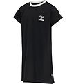 Hummel Kleid - HmlMille - Schwarz