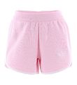 Emporio Armani Shorts - Roze Meisje
