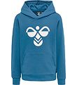 Hummel Hettupeysa - hmlFjórir - Lapis Blue