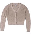 Cost:Bart Cardigan - Ragnhild - Haframjöl