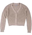 Cost:Bart Cardigan - Ragnhild - Oatmeal