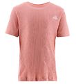Champion Fashion T-shirt - Rib - Pink