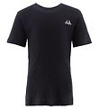 Champion Fashion T-shirt - Rib - Navy