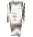 Minimalisma Dress - Bina - Silk/Cotton - Sailor
