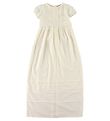 MarMar Dress - Daisa Long - Cloud