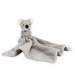 Jellycat Comfort Blanket - 33x33 cm - Snuggled Koala