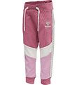 Hummel Sweatpants - hmlSakina - Heather Rose