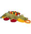 Jellycat Activity Toy Toys - 8x30 cm - Happihoop Croc