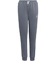 adidas Performance Sweatpants - Entrada 22 - Team Grey Fyra