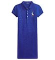 Polo Ralph Lauren Dress - Color Shop - Blue