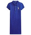 Polo Ralph Lauren Dress - Color Shop - Blue