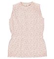Gro Kjóll - Ally - Rose Cream