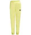 Mads Nrgaard Jogginghosen - Pattina - Sunny Lime