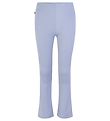 Rosemunde Trousers - Arctic Blue