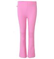 Rosemunde Trousers - Bubblegum Pink