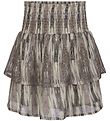 Petit by Sofie Schnoor Pils - Black Off White M. Rendur