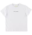 Petit by Sofie Schnoor T-Shirt - White w. Logo