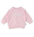 Mads Nrgaard Sweat-shirt - Sirius - Rose