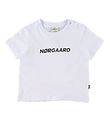 Mads Nørgaard T-shirt - Taurus - White