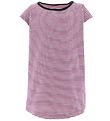 Say-So T-Shirt - Stripes - Pink/Purple/Turquoise