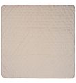 MarMar Kuscheldecke - Alida - Grey Sand
