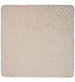 MarMar Baby Blanket - Alida - Grey Sand