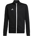 adidas Performance Cardigan - Ent22 - Zwart