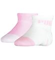 Puma Socks - 2-Pack - Pink Lady