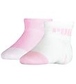 Puma Strumpor - 2-pack - Pink Lady