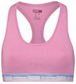 Puma Top - Racer Back - Opra Rose