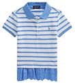 Polo Ralph Lauren Polo - Classics - Harbour Island Blue